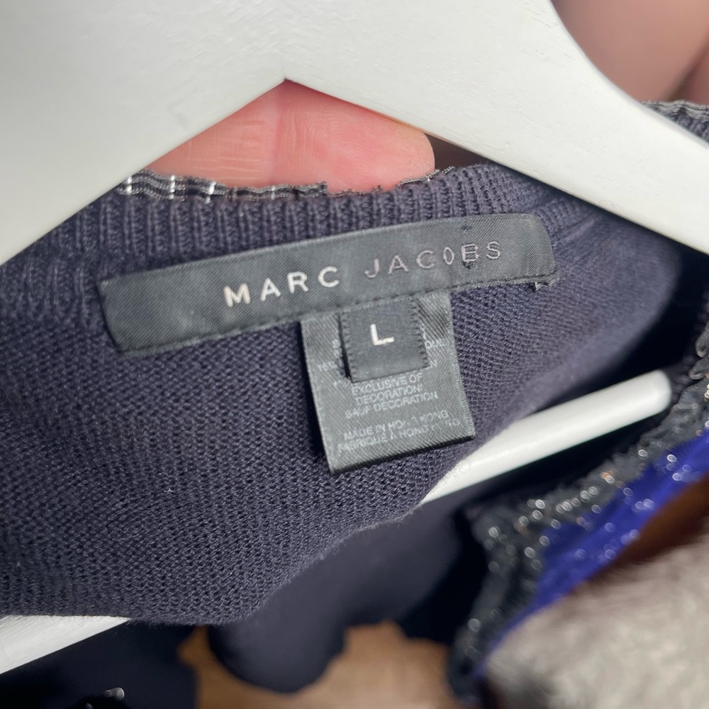 Marc Jacobs Cardi - Picture 7 of 7